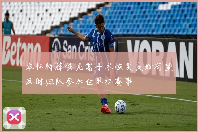 本怀特膝伤无需手术恢复良好有望及时归队参加世界杯赛事